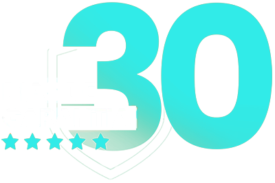 Garantia 30 dias